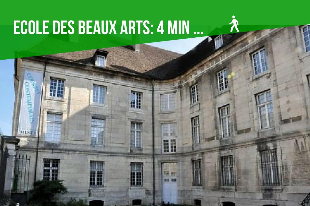 Le Pasteur - Superdole Apartment Exterior photo